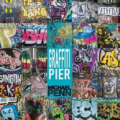 Natasha Hulme · Graffiti Pier (Paperback Book) (2017)