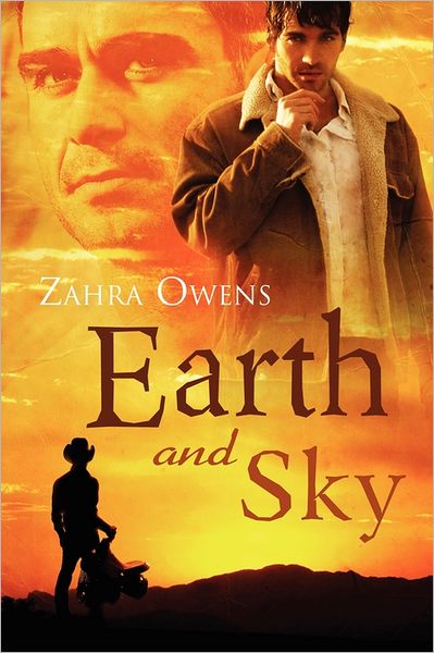 Earth and Sky Volume 2 - Clouds and Rain Stories - Zahra Owens - Książki - Dreamspinner Press - 9781615818341 - 10 czerwca 2011