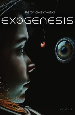 Cover for Peco Gaskovski · Exogenesis (Book) (2023)