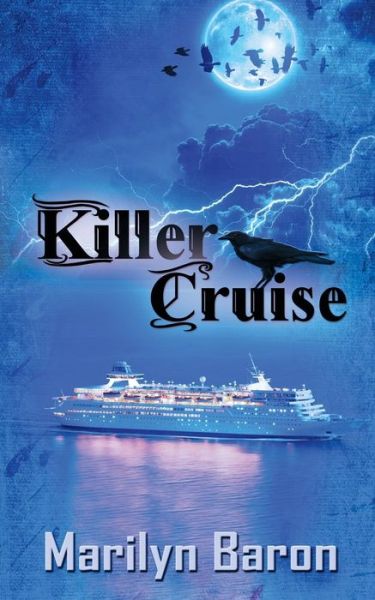 Cover for Marilyn Baron · Killer Cruise (Paperback Book) (2015)