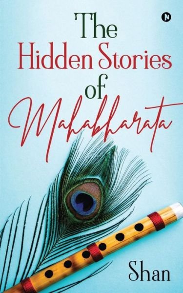 Cover for Shan · The Hidden Stories of Mahabharata (Paperback Book) (2021)
