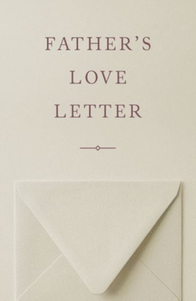 Father's Love Letter (American Tract Society 25-pack) (N/A) (2024)