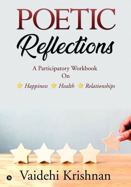 Cover for Vaidehi Krishnan · Poetic Reflections (Paperback Book) (2019)