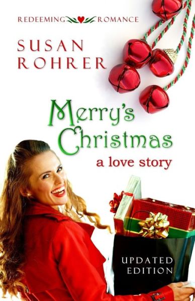 Cover for Susan Rohrer · Merry's Christmas (Paperback Book) (2019)