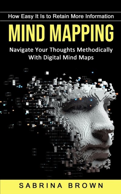 Cover for Sabrina Brown · Mind Mapping (Paperback Book) (2022)