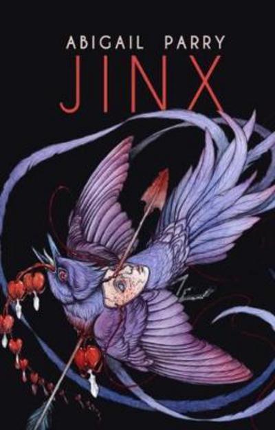 Cover for Abigail Parry · Jinx (Paperback Book) (2018)