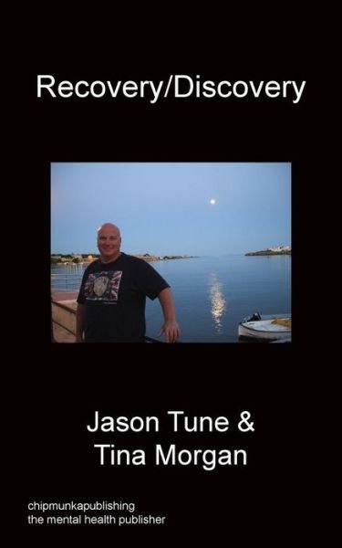 Cover for Jason Tune · Recovery / Discovery (Paperback Book) (2014)