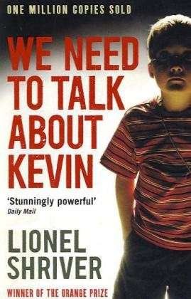 Cover for Lionel Shriver · We Need To Talk About Kevin - Serpent's Tail Classics (Pocketbok) [Main edition] (2010)