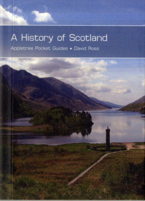 Cover for David Ross · The History of Scotland (Pocketbok) (2009)