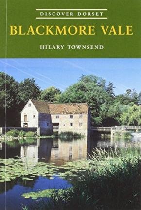 Cover for Hilary Townsend · The Blackmore Vale (Paperback Book) [Revised edition] (2014)