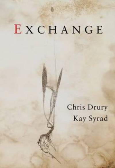 Cover for Kay Syrad · Exchange (Paperback Book) (2015)