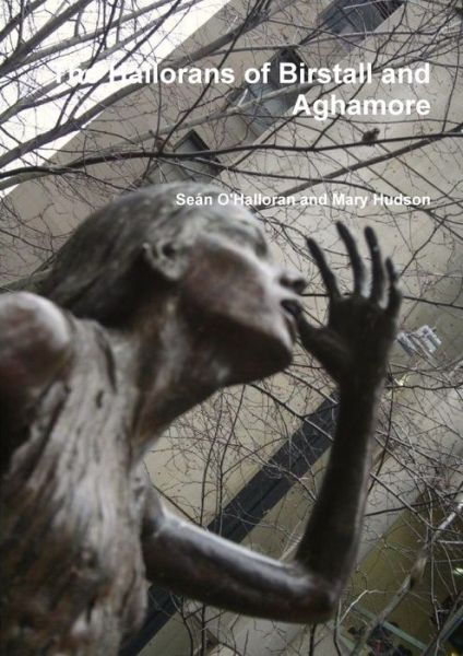 Cover for Sean O'Halloran · The Hallorans of Birstall and Aghamore (Paperback Book) [2 New edition] (2011)