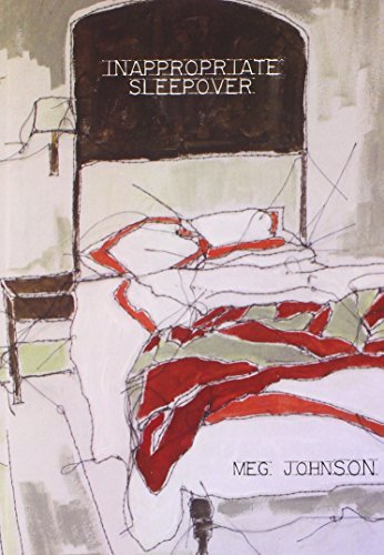 Cover for Meg Johnson · Inappropriate Sleepover (Paperback Book) (2014)