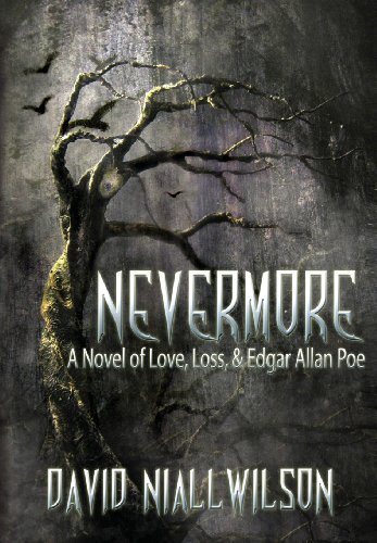 Cover for David Niall Wilson · Nevermore (Hardcover Book) (2013)