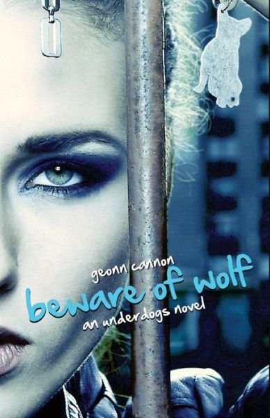 Cover for Geonn Cannon · Beware of Wolf (Taschenbuch) (2022)