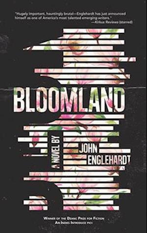 Cover for John Englehardt · Bloomland (Paperback Book) (2025)