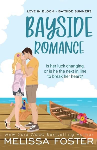 Cover for Melissa Foster · Bayside Romance - Special Edition (Book) (2022)