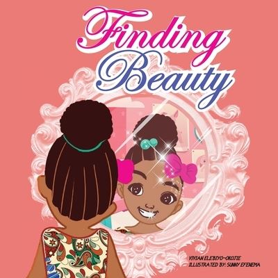 Cover for Vivian Elebiyo-Okojie · Finding Beauty (Taschenbuch) (2021)