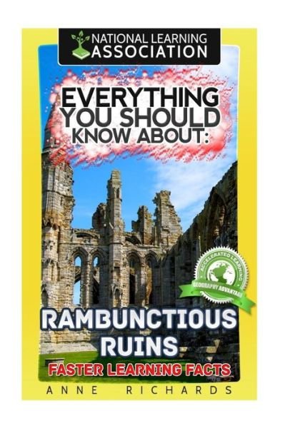 Everything You Should Know About - Anne Richards - Bücher - Createspace Independent Publishing Platf - 9781974300341 - 5. August 2017