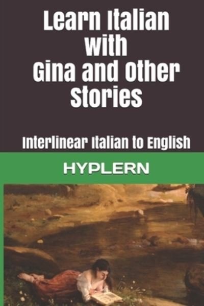 Cover for Kees Van Den End · Learn Italian with Gina and Other Stories (Book) (2021)