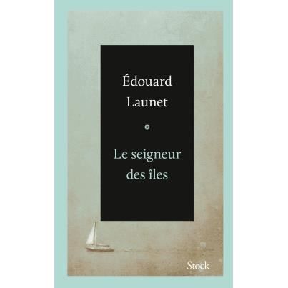 Cover for Le seigneur des iles (MERCH) (2019)