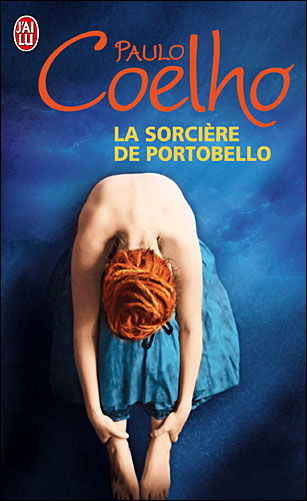 Cover for Paulo Coelho · La sorciere de Portobello (Paperback Bog) [French edition] (2008)