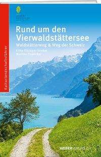Cover for Flückiger-Strebel · Rund um den Vierwalds (N/A)