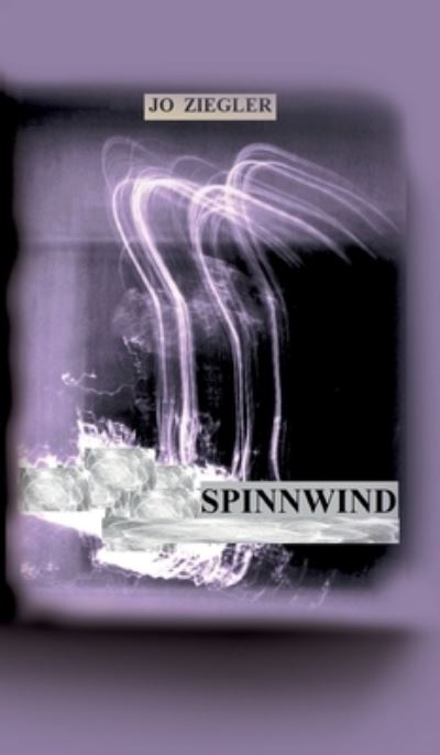 Cover for Ziegler · Spinnwind (N/A) (2021)