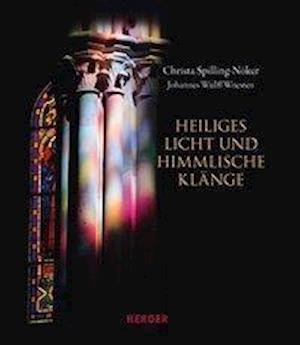 Cover for Spilling-Nöker · Heiliges Licht u.himml (Book)