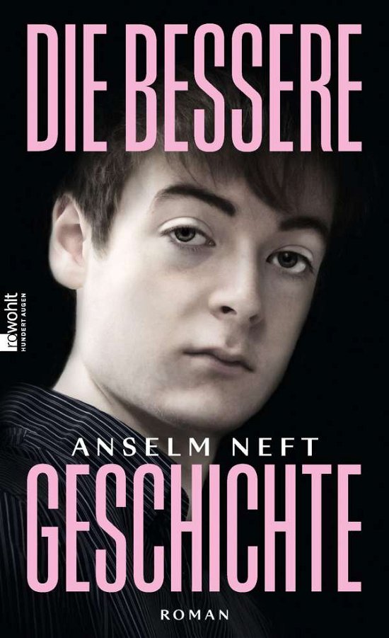 Cover for Neft · Die bessere Geschichte (Bok)