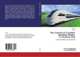 Cover for Ng · The Control of Coupled Bending Modes (Buch)