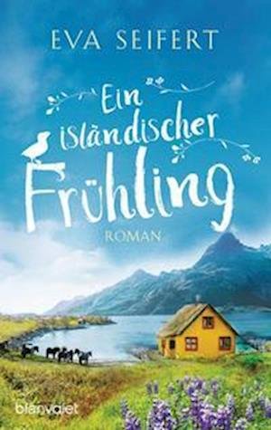 Cover for Eva Seifert · Ein isländischer Frühling (Book) (2023)