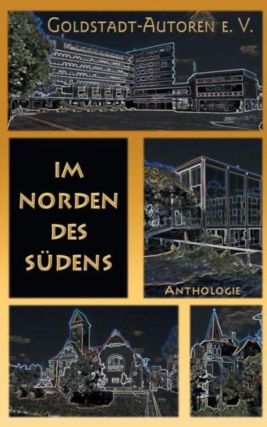 Cover for Uschi Gassler · Im Norden des Sudens: Anthologie (Paperback Book) (2019)