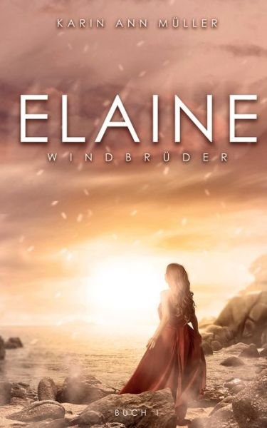 Cover for Müller · Elaine (Book) (2019)
