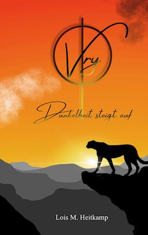 Cover for Lois M. Heitkamp · Vry (Book) (2024)