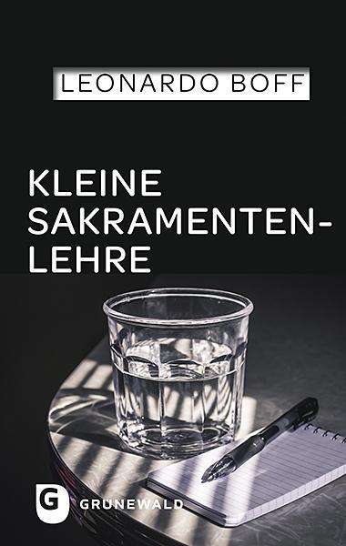 Cover for Boff · Kleine Sakramentenlehre (Buch)