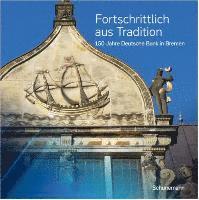 Cover for Martin Muller · Fortschrittlich aus Tradition (Hardcover Book) (2021)