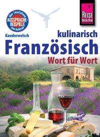 Cover for Kalmbach · Reise Know-How Kauderwelsch Fr (Book)