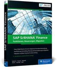 Cover for Salmon · SAP S/4HANA Finance (N/A)