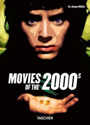 Cover for Jurgen Muller · 100 Movies of the 2000s (Hardcover Book) (2022)