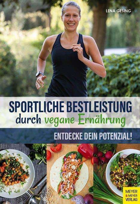 Cover for Gesing · Sportliche Bestleistung durch ve (Book)
