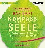 Cover for Bas Kast · Kompass Für Die Seele (CD) (2023)