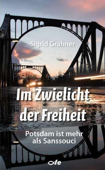 Cover for Grabner · Im Zwielicht der Freiheit (Bog)