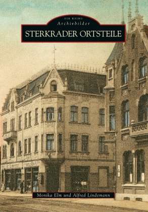 Cover for Elm · Sterkrader Ortsteile (Book)