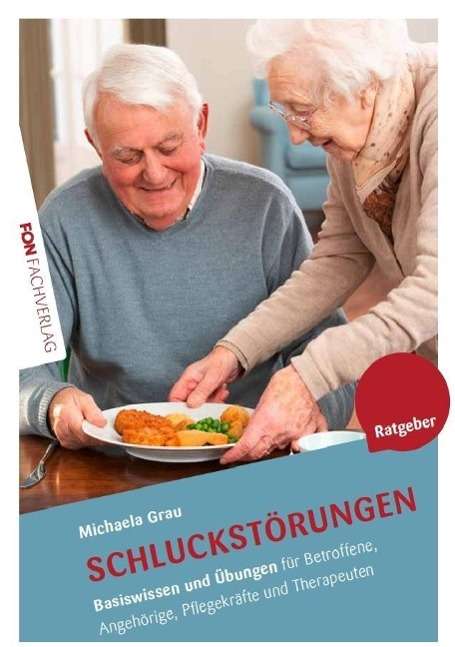 Schluckstörungen - Grau - Books -  - 9783943155341 - 