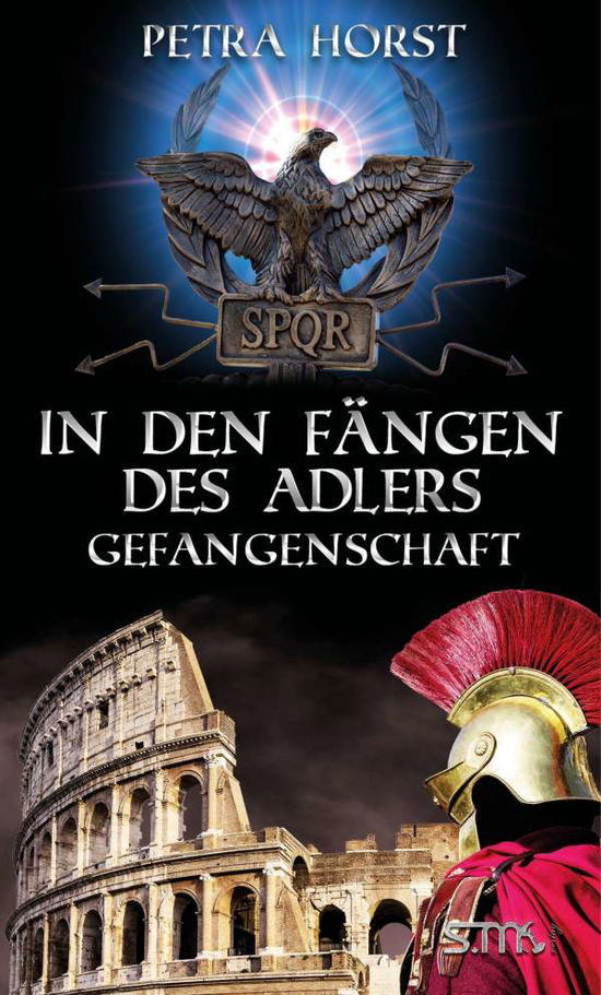 Cover for Horst · Geschichten vom Limes: In den Fän (Book)