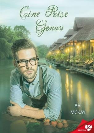 Cover for McKay · Eine Prise Genuss (Buch)