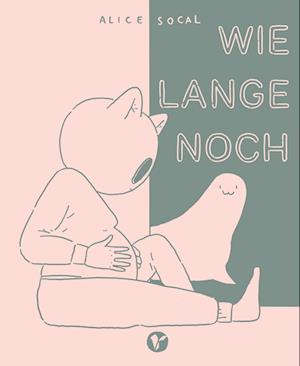 Cover for Alice Socal · Wie lange noch (Book) (2022)