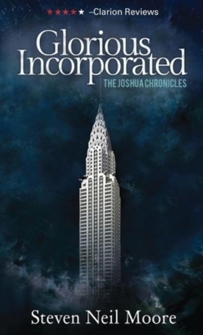 Cover for Steven Neil Moore · Glorious Incorporated (Innbunden bok) (2021)
