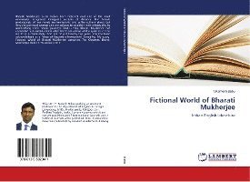 Cover for Babu · Fictional World of Bharati Mukherj (Book)